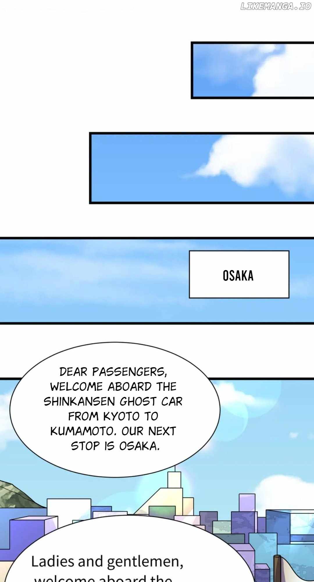 Age of Terror Chapter 492 55